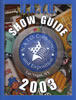 Show Directory Cover • Photoshop