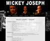 Mickey Joseph - Comedian